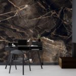 Wall Wonder: Luxury Marble Wall Mural