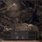 Wall Wonder: Luxury Marble Wall Mural