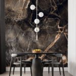 Wall Wonder: Luxury Marble Wall Mural